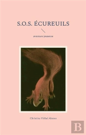 S O S Ecureuils - Aventure Jeunesse