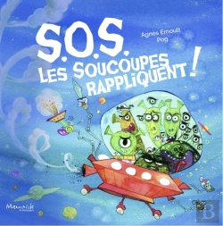 Bertrand.pt - S. O. S. Les Soucoupes Rappliquent !