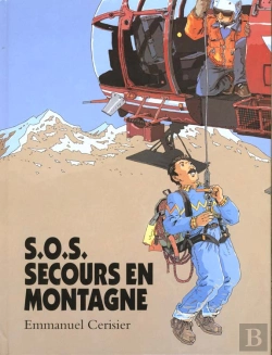 Bertrand.pt - S O S Secours En Montagne