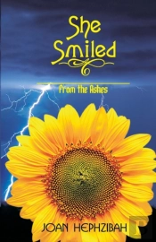 S She Smiled