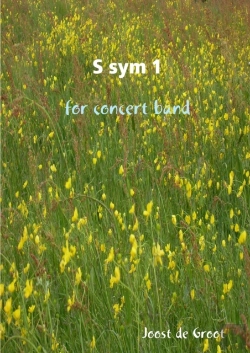 Bertrand.pt - S Sym 1 For Concert Band