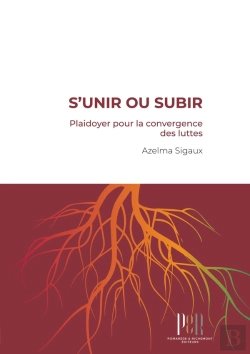 Bertrand.pt - S Unir Ou Subir - Plaidoyer Pour La Convergence