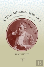 S. Weir Mitchell, 1829â€“1914