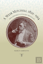 S. Weir Mitchell, 1829â€“1914