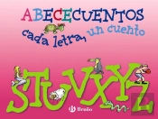 S-Z (Abececuentos Cada Letra, Un Cuento)