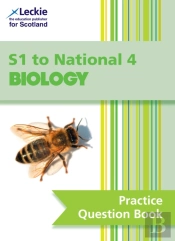 S1 To National 4 Biology