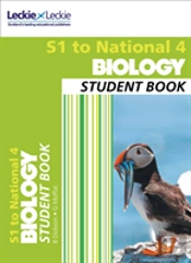 S1 To National 4 Biology