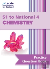 S1 To National 4 Chemistry