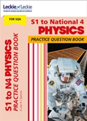 S1 To National 4 Physics