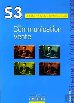 Bertrand.pt - S3 ; La Communication Vente