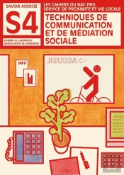 S4 Techniques De Communication Et Mediation Sociale Eleve