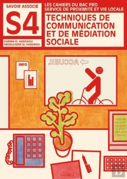 Bertrand.pt - S4 Techniques De Communication Et Mediation Sociale Eleve