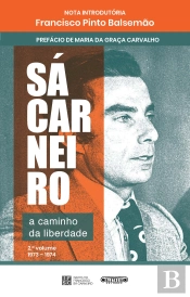 Sá Carneiro, a Caminho da Liberdade