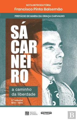 Bertrand.pt - Sá Carneiro, a Caminho da Liberdade