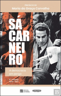 Bertrand.pt - Sá Carneiro, a Democracia em Perigo