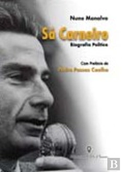 Bertrand.pt - Sá Carneiro - Biografia Política