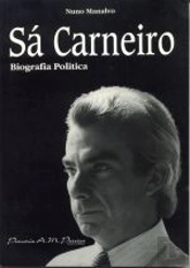 Sá Carneiro - Biografia Política