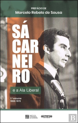 Bertrand.pt - Sá Carneiro e a Ala Liberal