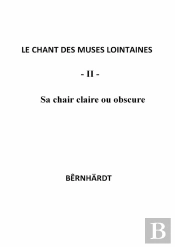 Sa Chair Claire Ou Obscure