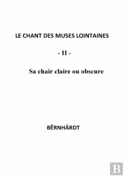Bertrand.pt - Sa Chair Claire Ou Obscure