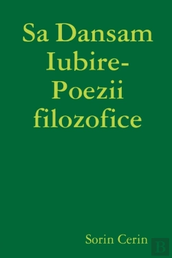 Bertrand.pt - Sa Dansam Iubire- Poezii Filozofice