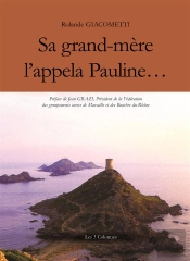 Sa Grand-Mere L'Appella Pauline...