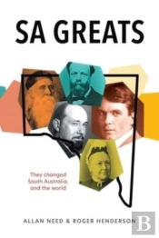 Sa Greats