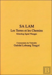 Sa Lam - Les Terres Et Les Chemins