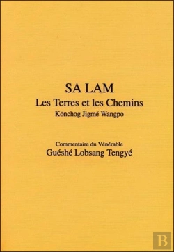 Bertrand.pt - Sa Lam - Les Terres Et Les Chemins