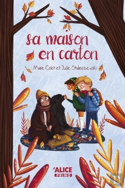 Bertrand.pt - Sa Maison En Carton