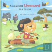 Sa Majestat Lleonard Va A La Seva