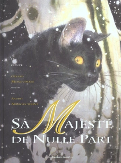 Bertrand.pt - Sa Majeste De Nulle Part