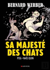 Sa Majesté Des Chats