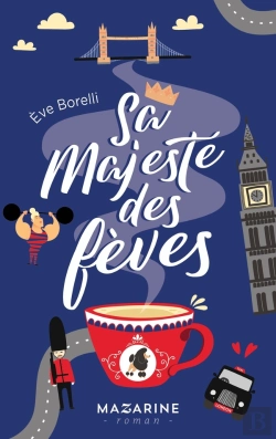 Bertrand.pt - Sa Majesté Des Fèves