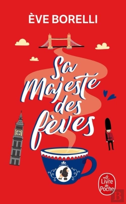 Bertrand.pt - Sa Majesté Des Fèves
