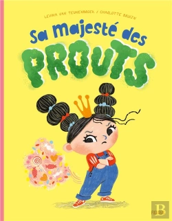 Bertrand.pt - Sa Majesté Des Prouts