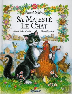 Bertrand.pt - Sa Majeste Le Chat