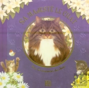 Sa Majesté Le Chat