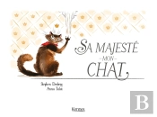 Sa Majeste Mon Chat T01