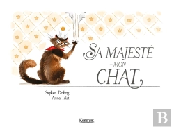 Bertrand.pt - Sa Majeste Mon Chat T01