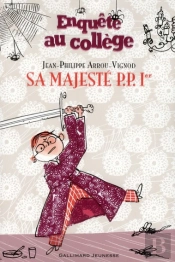 Sa Majeste P.P. 1er