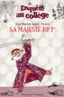 Bertrand.pt - Sa Majeste P.P. 1er