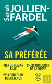Sa Préférée