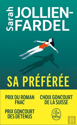 Bertrand.pt - Sa Préférée