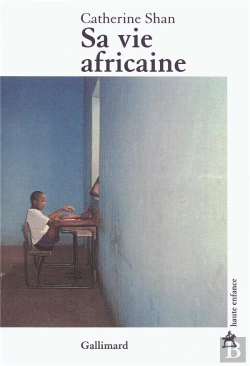 Bertrand.pt - Sa Vie Africaine