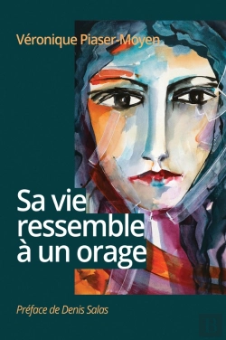 Bertrand.pt - Sa Vie Ressemble À Un Orage