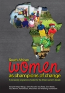 Bertrand.pt - Sa Women As Champions Of Change