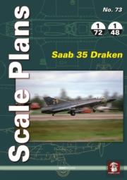 Saab 35 Draken