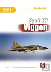 Saab 37 Viggen