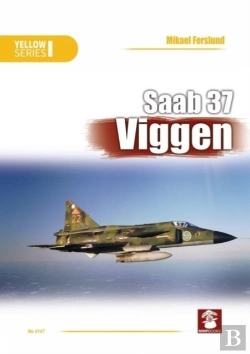 Bertrand.pt - Saab 37 Viggen